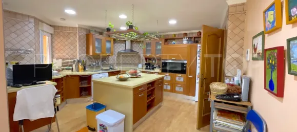 7 chambres Villa à La Alcaidesa, Spain No. 136382 4