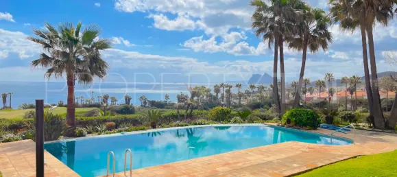 7 chambres Villa à La Alcaidesa, Spain No. 136382 34