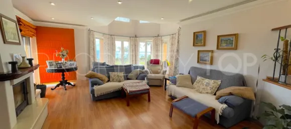 7 chambres Villa à La Alcaidesa, Spain No. 136382 8