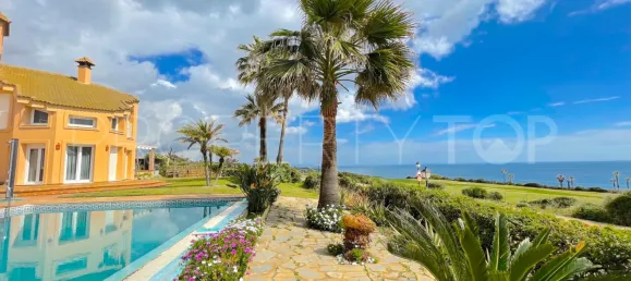 7 chambres Villa à La Alcaidesa, Spain No. 136382 37