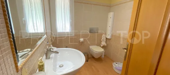 7 chambres Villa à La Alcaidesa, Spain No. 136382 18