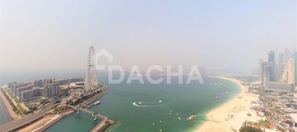 1 bedroom Apartment in Jumeirah Beach Residence, UAE No. 27775 10