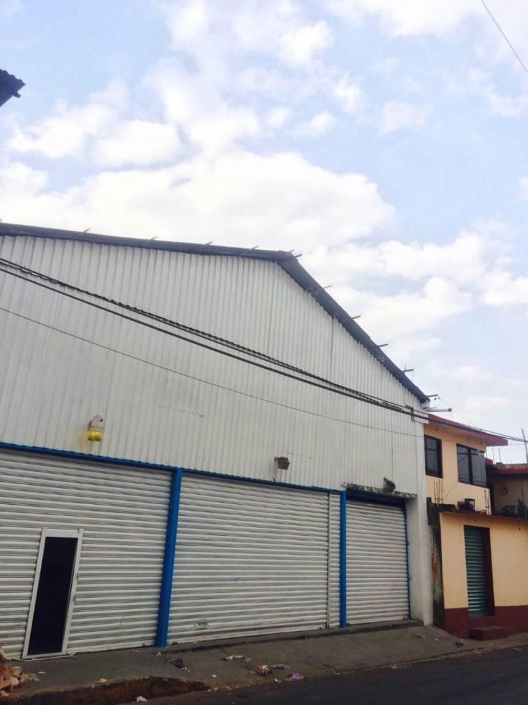 Propriété commerciale à San Buenaventura, Mexico 335m² No. 200460