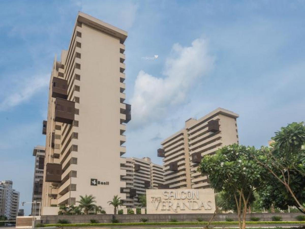 6 Schlafzimmer Haus in Gurgaon, India, Nr. 48786