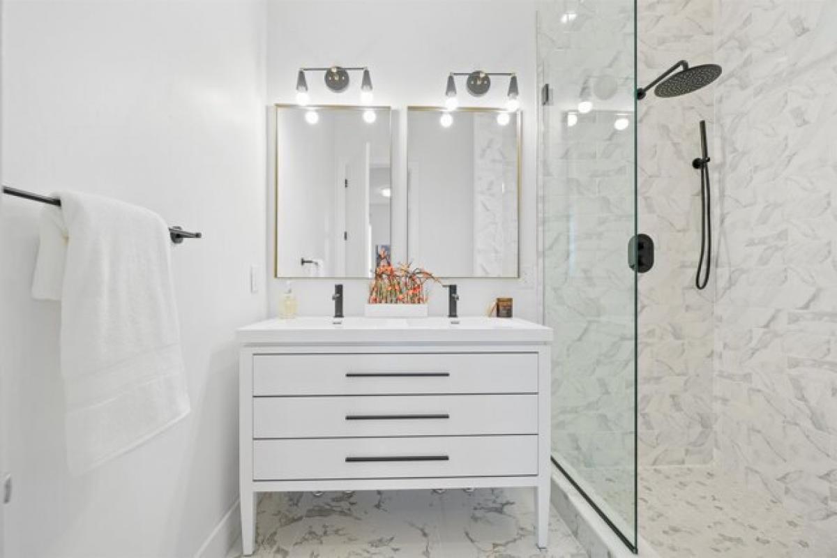 3 bedrooms House in Jersey City, USA No. 393726