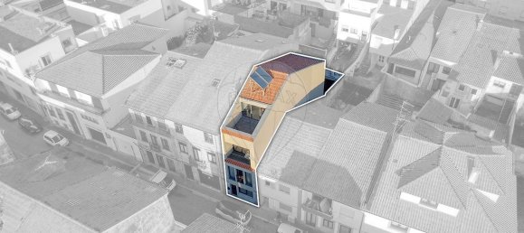 3 غرف نوم منزل في Esposende, Portugal رقم 184086 39