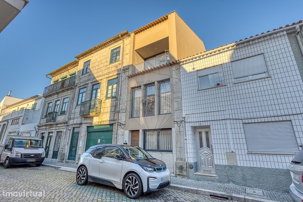 3 غرف نوم منزل في Esposende, Portugal رقم 184086