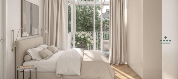 4 rooms Apartment in Vienna, Austria No. 10832 2