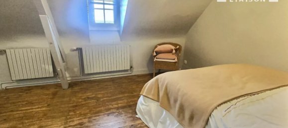 Дом с 3 спальнями в Блуа, Франция № 62373 16