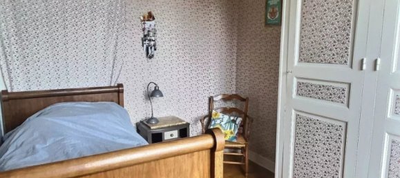 Дом с 3 спальнями в Блуа, Франция № 62373 11