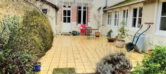 Дом с 3 спальнями в Блуа, Франция № 62373 19