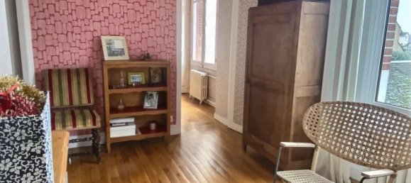 Дом с 3 спальнями в Блуа, Франция № 62373 13