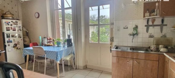 Дом с 3 спальнями в Блуа, Франция № 62373 7