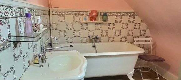 Дом с 3 спальнями в Блуа, Франция № 62373 18