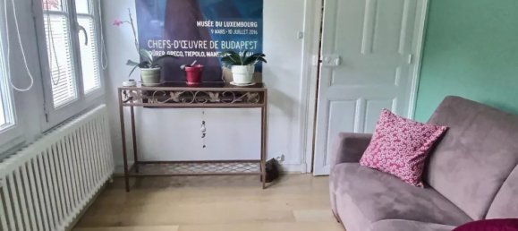 Дом с 3 спальнями в Блуа, Франция № 62373 6