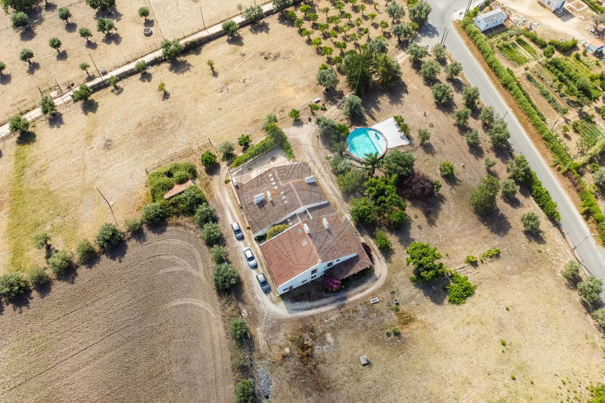 5 bedrooms House in Arraiolos, Portugal No. 177663