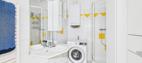 2 rooms Apartment in Leopoldstadt, Austria No. 162590 8