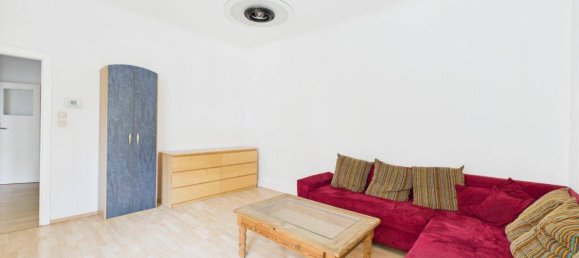 2 rooms Apartment in Leopoldstadt, Austria No. 162590 5