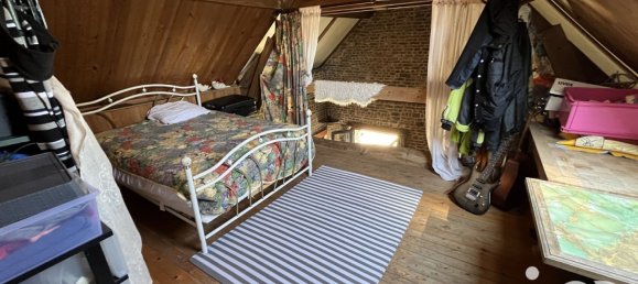 4 غرف نوم منزل في Saint-Martin-sur-Ecaillon, France رقم 244303 25