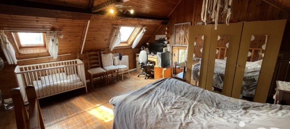 4 غرف نوم منزل في Saint-Martin-sur-Ecaillon, France رقم 244303 15