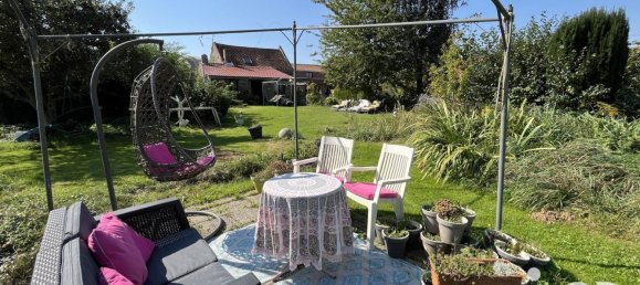 4 غرف نوم منزل في Saint-Martin-sur-Ecaillon, France رقم 244303 34