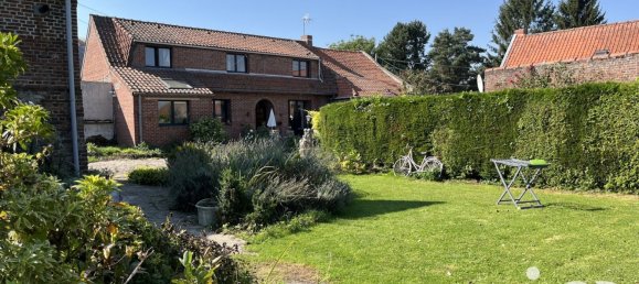 4 غرف نوم منزل في Saint-Martin-sur-Ecaillon, France رقم 244303 33