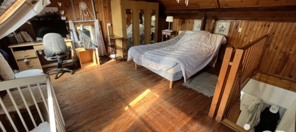 4 غرف نوم منزل في Saint-Martin-sur-Ecaillon, France رقم 244303 10