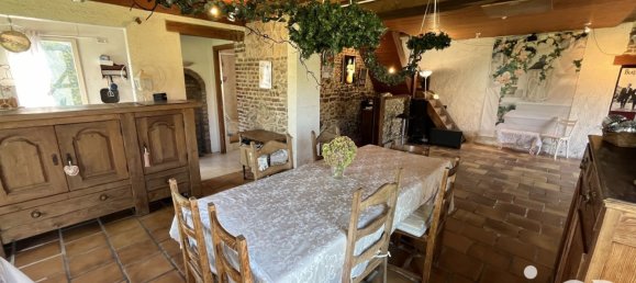 4 غرف نوم منزل في Saint-Martin-sur-Ecaillon, France رقم 244303 20