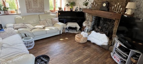 4 غرف نوم منزل في Saint-Martin-sur-Ecaillon, France رقم 244303 38