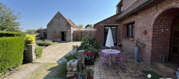 4 غرف نوم منزل في Saint-Martin-sur-Ecaillon, France رقم 244303 32