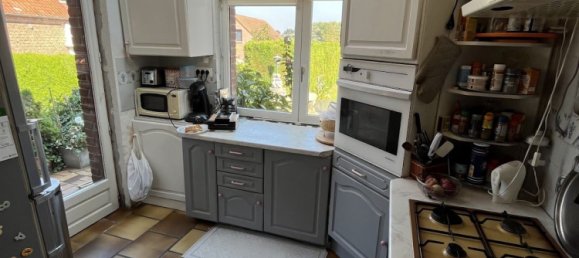 4 غرف نوم منزل في Saint-Martin-sur-Ecaillon, France رقم 244303 37