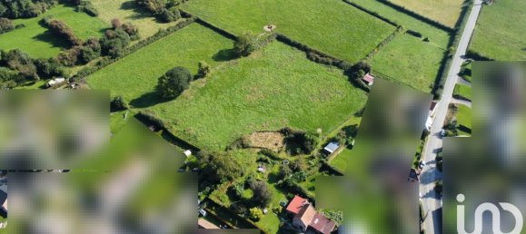 4 غرف نوم منزل في Saint-Martin-sur-Ecaillon, France رقم 244303 35