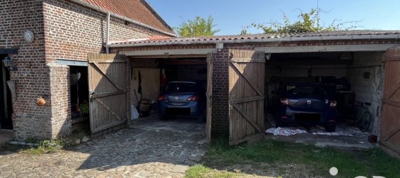 4 غرف نوم منزل في Saint-Martin-sur-Ecaillon, France رقم 244303 19