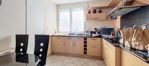 2 Schlafzimmer Wohnung in Brest, France, Nr. 269021 4