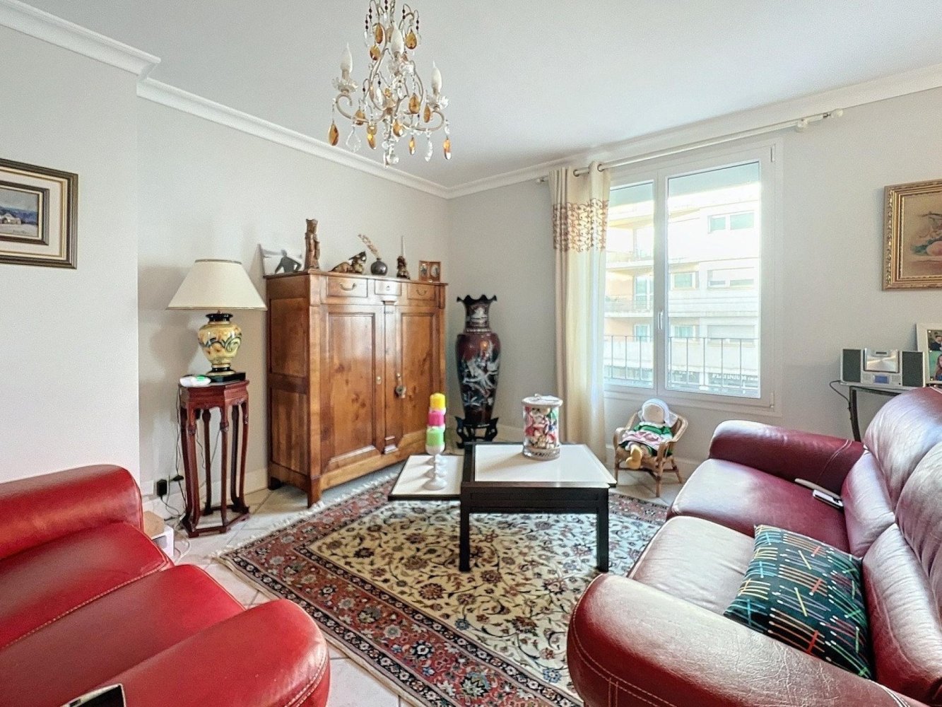 2 Schlafzimmer Wohnung in Brest, France, Nr. 269021