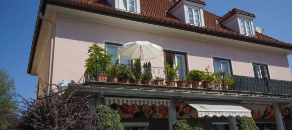 5غرفة شقة في Klagenfurt am Worthersee, Austria رقم 21103 3