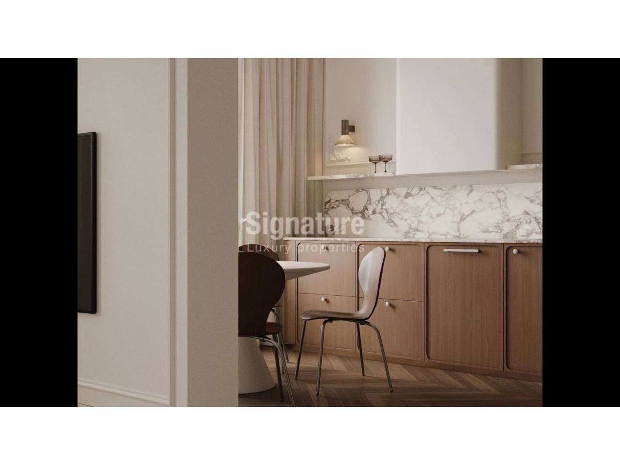 4 Schlafzimmer Wohnung in Vilassar de Mar, Spain, Nr. 142661