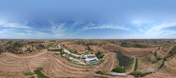 3 Schlafzimmer Haus in Tavira, Portugal, Nr. 314736 36