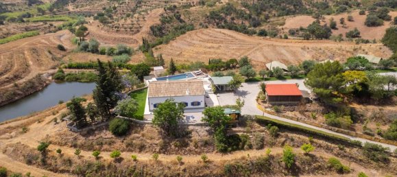 3 Schlafzimmer Haus in Tavira, Portugal, Nr. 314736 35