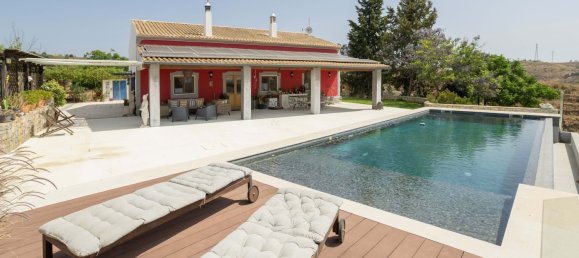 3 Schlafzimmer Haus in Tavira, Portugal, Nr. 314736 4