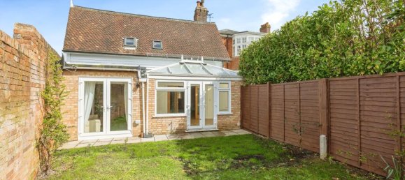 4 bedrooms House in Sevenoaks, United Kingdom No. 10393 37