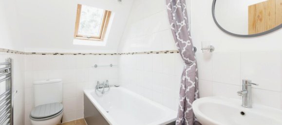 4 bedrooms House in Sevenoaks, United Kingdom No. 10393 34