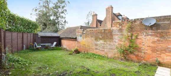 4 bedrooms House in Sevenoaks, United Kingdom No. 10393 29