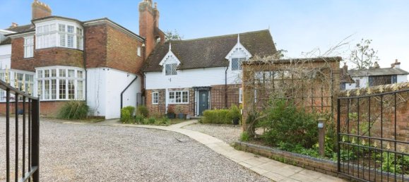 4 bedrooms House in Sevenoaks, United Kingdom No. 10393 14