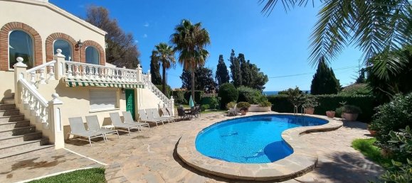 Casa T4 em Mijas, Spain N.º 180783 30