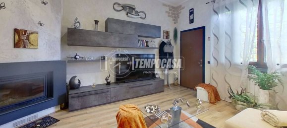 1 غرف نوم شقة في Seveso, Italy رقم 295809 2