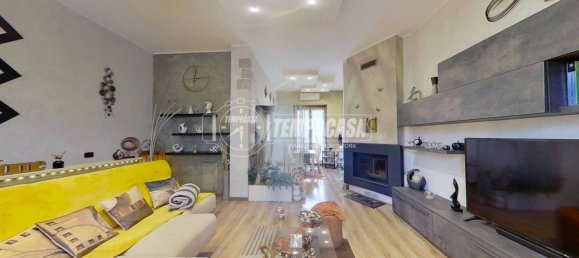 1 غرف نوم شقة في Seveso, Italy رقم 295809 5