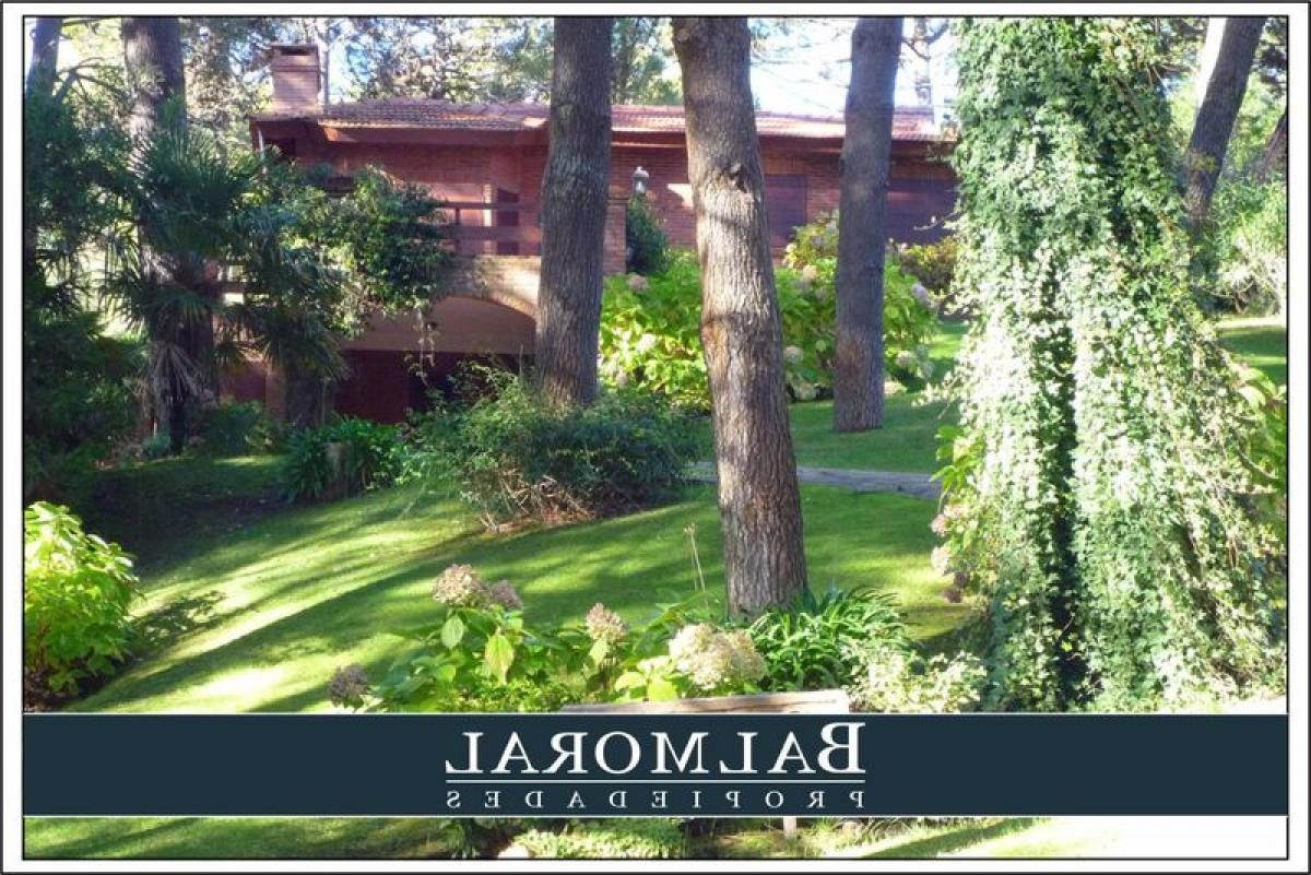 Casa T4 em Mar del Plata, Argentina N.º 93974