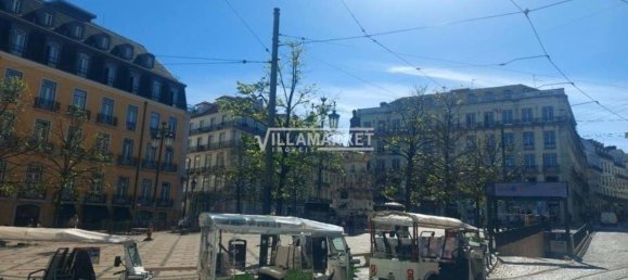 Büro in Lisbon, Portugal 44m², Nr. 94111 14