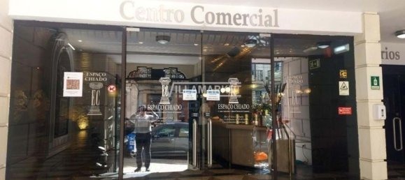 Büro in Lisbon, Portugal 44m², Nr. 94111 10